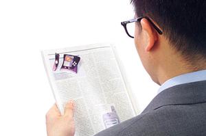 都内で出張撮影をしている会社の紹介です