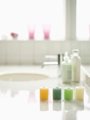 人気のニューボーンフォトサービス