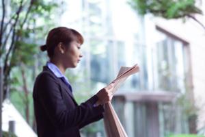 ネット注文の保管もOKなクリーニング