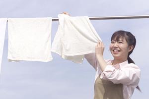 すべての商品にアレルギー物質が明示