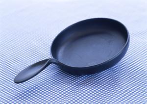 故障したiphoneはすぐに修理へ