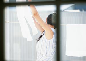 自由が丘でお宮参りの写真撮影が可能